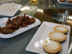 -香云轩·顺德菜(香云纱园林酒店店)