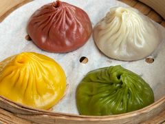 -翡翠江南(国贸商城店)