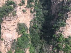 -狼牙山风景区