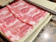 -蜀国大将老火锅(江北店)