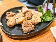 -一朵菌·野生菌探索家火锅(南亚店)