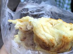 -喜洲杨记破酥粑粑