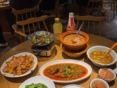 -董厨煨汤馆(车站路店)