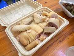-文记壹心鸡(宝华路店)