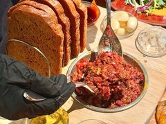 -布拉格餐厅· 中欧捷克菜(全国首店)