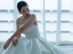 -金夫人婚纱摄影(江津店)