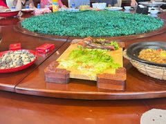 -万福·家宴(平谷店)