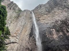 -雁荡山风景名胜区