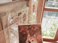 -猫的天空之城概念书店(苏州平江店)