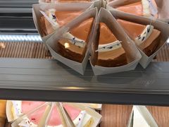 -奈诺甜品·生日蛋糕·下午茶(古城店)