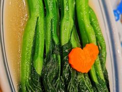 -点都德(世纪汇店)