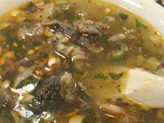 -协顺园回头馆(南顺城路店)