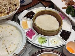 -大鹏饭店·金陵家宴(奥体中心店)