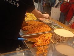 -周小亮丁家坡洋芋(全国总店)