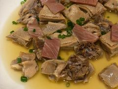 -羡餐厅-千岛湖自由洲际殿