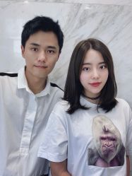 -东秀护肤造型