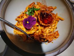 -辛香汇·现炒川菜(淮海路百盛店)