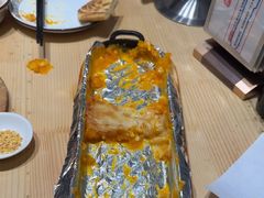 -格日勒阿妈蒙古厨房(新华广场店)