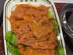 -四囍码头海鲜烧烤自助火锅(外滩南京东路悦荟广场店)