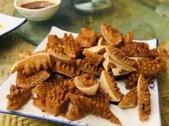 -多哥水傣味餐厅(司马巷店)
