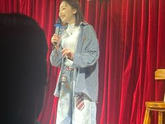 -喜剧部落脱口秀(三里屯店)