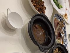 -四季轩中餐厅·萧山味道·运河家宴(三立开元名都店)