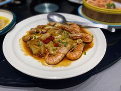 家烧杂鱼-文华小渔村(椒江康平路店)