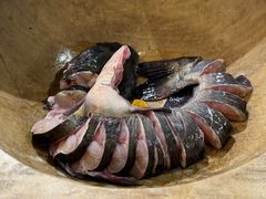 -云中鱼蒸汽石锅鱼(川沙百联店)