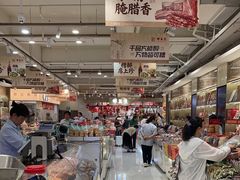 -邵万生食品公司(南京东路店)