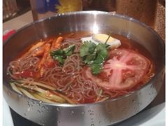 -邢氏老太太烤串(北兴街店)