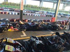 -锐擎卡丁车主题乐园(郊野公园店)