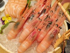 -极盐铁板烧(仓山万达广场店)