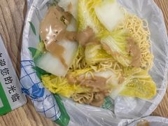 -彭姐麻辣烫(海淀店)