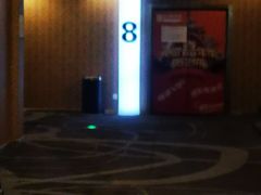 -橙天嘉禾影城(沈阳亿丰店)