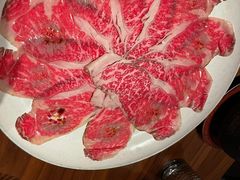 -广州瑰丽酒店·Black Iron黑金燚
