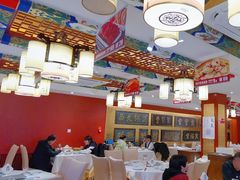 -惠丰堂饭庄·烤鸭·京味菜(翠微路店)