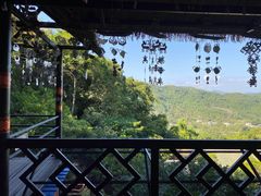 -海南槟榔谷黎苗文化旅游区