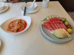-红色盛宴酒楼(科丰桥店)