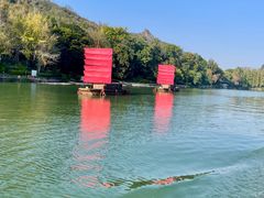 -桂林两江四湖景区