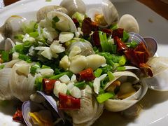 -胖大嫂渔家排档·全海景餐厅(渔村店)