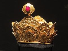 -盘龙城遗址博物院