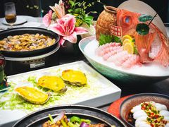 -尖沙咀大酒楼(罗村店·粤菜海鲜·宴会聚餐)