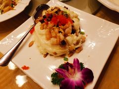 炒牛奶-黄但记老店·陈村粉食府