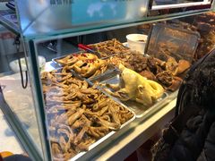 -嘉州九妹凤爪(乐山总店)