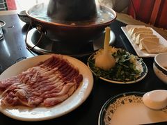 -裕德孚·非遗手切涮羊肉(东直门内大街店)