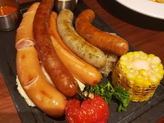 -Ambra Haus琥珀屋精酿餐厅(宝山店)