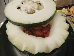 -兴兴旺·冬瓜盅·啫啫煲(西华路店)