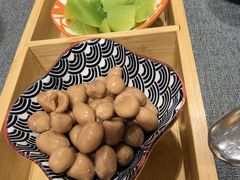 -新吉士·上海菜(浦东LCM置汇旭辉店)