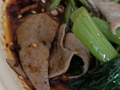 -老家猪肝面(石油路店)