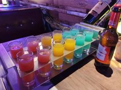 -好久不见网红乐队酒吧(鼓浪屿海底世界店)